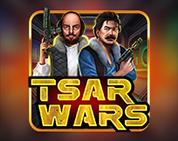Tsar Wars
