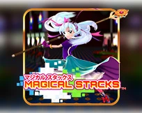 Magical Stacks