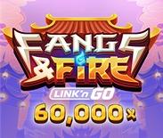 Fangs & Fire